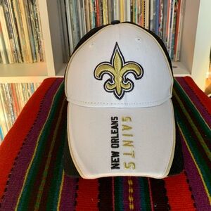 New Orleans Saints NFL Hat